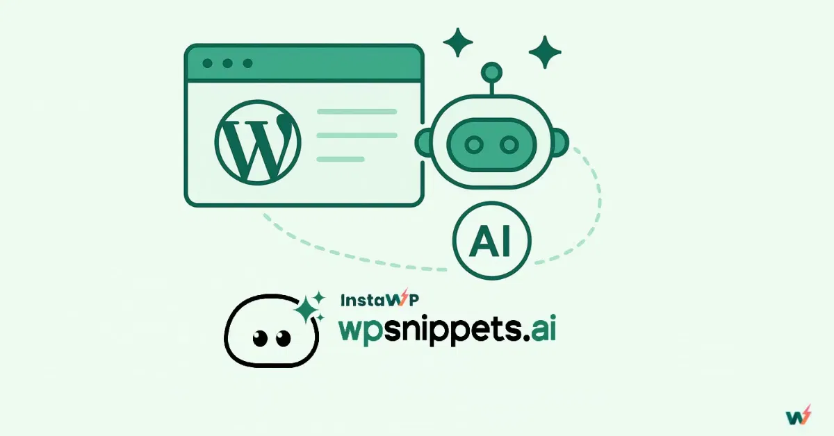 WP Snippets AI v1.5.0