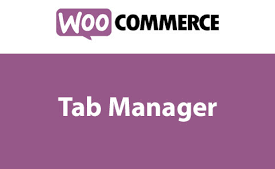 WooCommerce Tabs Manager v1.16.3