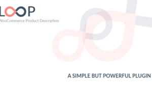 Custom Product Description in Loop for Products v1.0