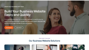 BigBlocksPro (v1.0.0) WPEnjoy Themes