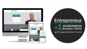 MotoPress Entrepreneur v1.3.2