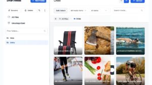 Sigma Media Manager v1.2.1