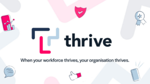 Thrive Product Manager v10.8.6.3