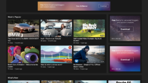 YouVideo Pro (v1.0.1) WPEnjoy Themes