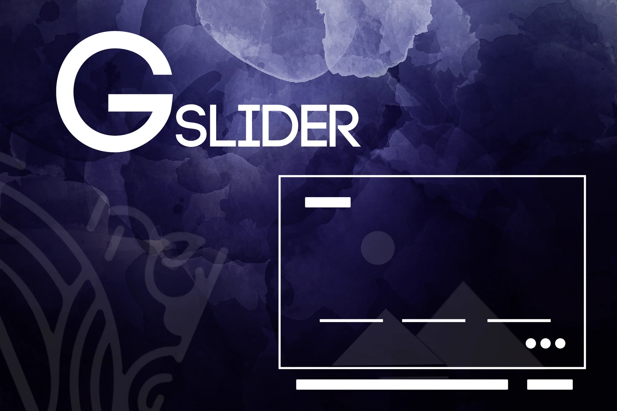 GSlider (v1.0) Gutenberg Slider Block For WordPress