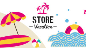 Store Vacation for WooCommerce v1.5.0