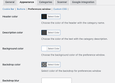 Flexible Cookies Styles Addon v1.0.6 [WPDesk]