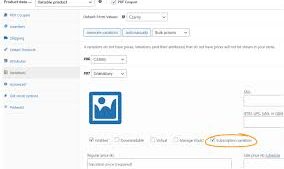 Flexible Subscriptions One Time Payment v1.0.4 [WPDesk]