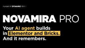 Novamira Pro (v1.5.0) Wordpress Plugin
