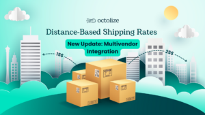 Flexible Shipping Distance Based Shipping Rates (Octolize) v3.0.18 [Activated]