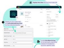 Flexible Shipping Multi Vendor Add-on (Octolize) v2.0.16 [Activated]