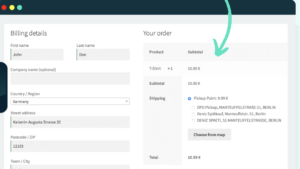 Pickup Points PRO (Octolize) v1.10.14 [Activated]