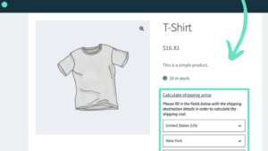 Shipping Cost on Product Page PRO (Octolize) v1.3.18 [Activated]