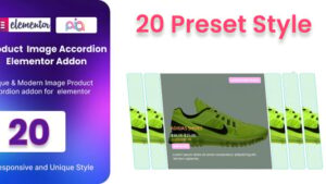 WooCommerce Product Image Accordion Addon v2.6